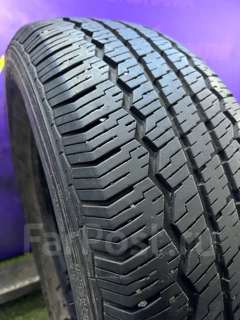 Hankook Radial RA07. ������, �/�, ����� 15 % ����