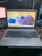 Samsung R528. 15.6", 1,9����, ��� 4 ��, ���� 250���, WiFi: 1, Bluetooth: 1 ����