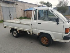 Toyota Lite Ace. KM51, 5K ����