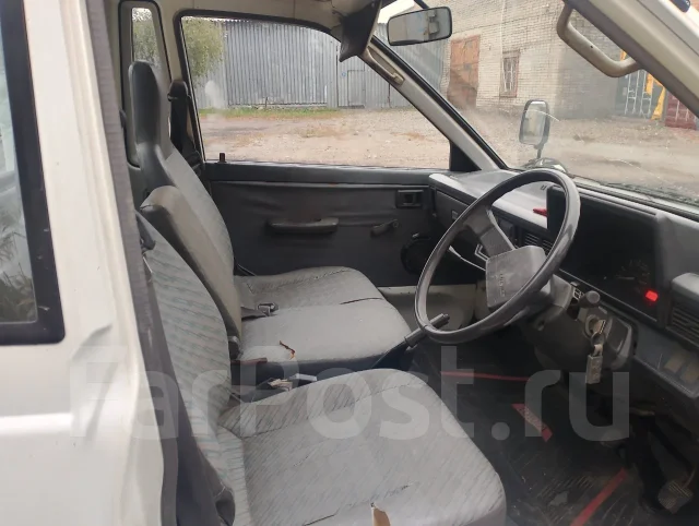 Toyota Lite Ace. KM51, 5K ����
