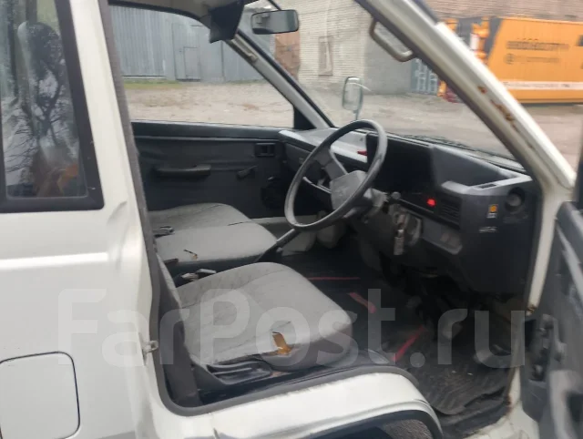 Toyota Lite Ace. KM51, 5K ����