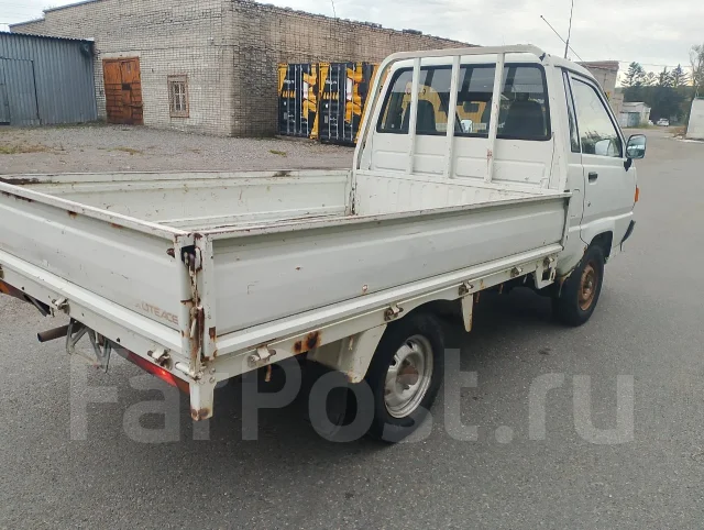 Toyota Lite Ace. KM51, 5K ����