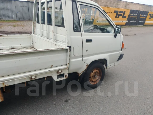 Toyota Lite Ace. KM51, 5K ����
