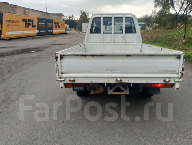 Toyota Lite Ace. KM51, 5K ����