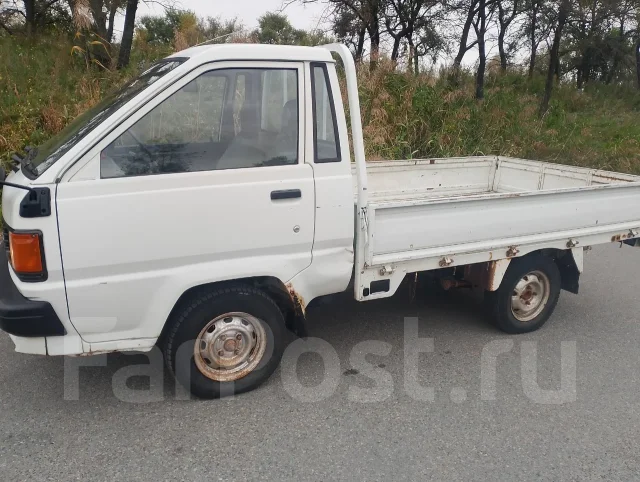Toyota Lite Ace. KM51, 5K ����