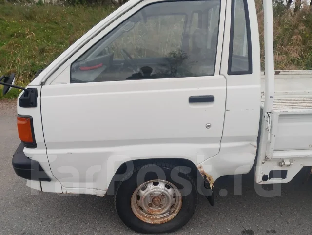 Toyota Lite Ace. KM51, 5K ����