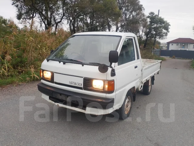 Toyota Lite Ace. KM51, 5K ����