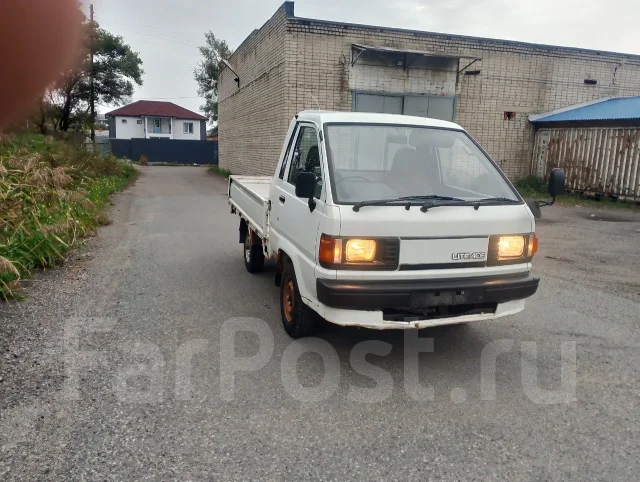 Toyota Lite Ace. KM51, 5K ����