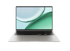 Honor MagicBook X 16 Plus. 16", 5,1����, ��� 16 ��, ���� 1 000���, WiFi: 1, Bluetooth: 1, ����������� �� 14��. ����