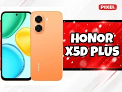 Honor X7e. �����, 256 ��, ���������, 3G, 4G LTE, Dual-SIM ����
