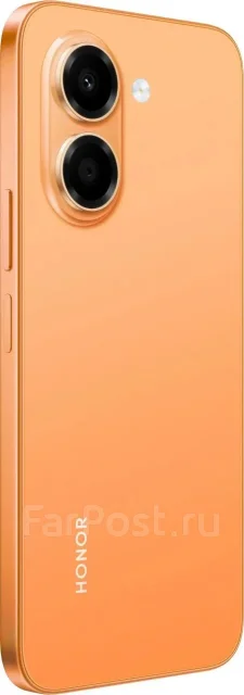 Honor X7e. �����, 256 ��, ���������, 3G, 4G LTE, Dual-SIM ����