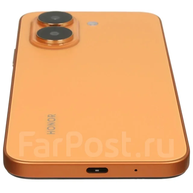 Honor X7e. �����, 256 ��, ���������, 3G, 4G LTE, Dual-SIM ����