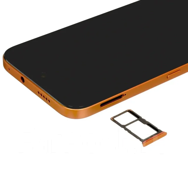 Honor X7e. �����, 256 ��, ���������, 3G, 4G LTE, Dual-SIM ����