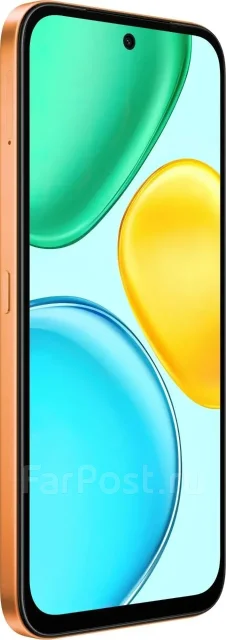 Honor X7e. �����, 256 ��, ���������, 3G, 4G LTE, Dual-SIM ����