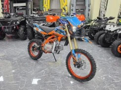 Kayo Evolution K125EM KRZ. 125����. ��., ��������, ��� ���, ��� ������� ����