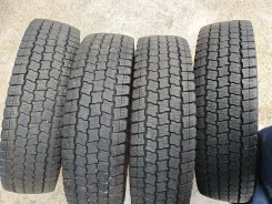 Goodyear Ice Navi Cargo. ������, ��� �����, 2020 ���, �/�, ����� 5 % ����