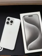 Apple iPhone 15 Pro Max. �/�, 256 ��, �����, 4G LTE, 5G, Dual-SIM ����