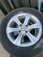 RRW RR5-S Flow Form. x13", 4x98 ����