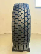 Greenstone DR668