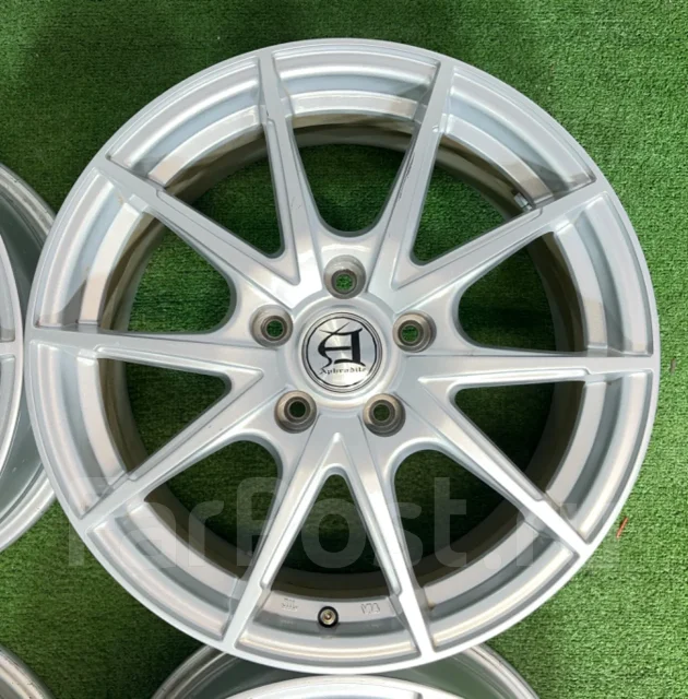 Aphrodite. 7.0x17", 5x114.3, ET53, �� 73,1���. ����