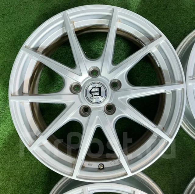 Aphrodite. 7.0x17", 5x114.3, ET53, �� 73,1���. ����