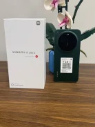 Xiaomi 17 Ultra. �/�, 512 ��, �������, 3G, 4G LTE, 5G, Dual-SIM, NFC, eSIM ����