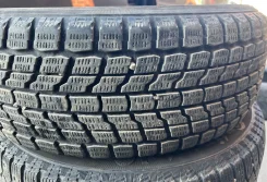 Yokohama Geolandar I/T G072. ������, ��� �����, �/�, ����� 15 % ����