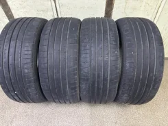 Toyo Proxes R51A. ������, 2020 ���, �/�, ����� 10 % ����