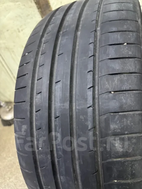 Toyo Proxes R51A. ������, 2020 ���, �/�, ����� 10 % ����