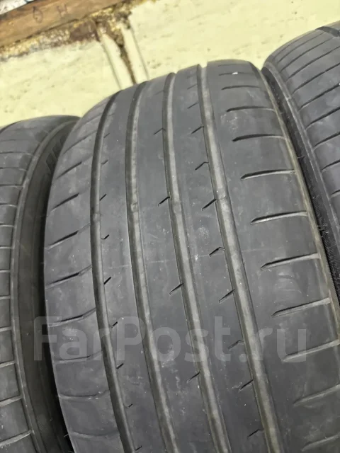 Toyo Proxes R51A. ������, 2020 ���, �/�, ����� 10 % ����