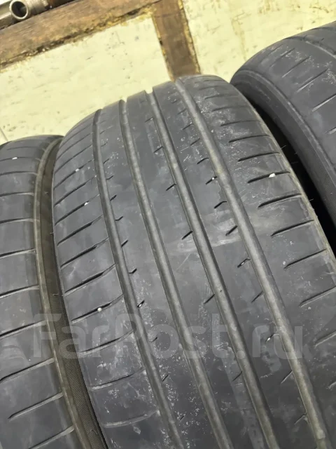 Toyo Proxes R51A. ������, 2020 ���, �/�, ����� 10 % ����