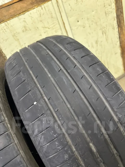 Toyo Proxes R51A. ������, 2020 ���, �/�, ����� 10 % ����