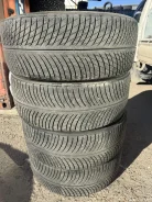 Michelin Alpin 5. ������, ��� �����, 2023 ���, �/�, ����� 5 % ����