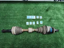 ������ Toyota Carib 2000.01 4341012412 AE115 7AFE, �������� ������ 4341012412 ����