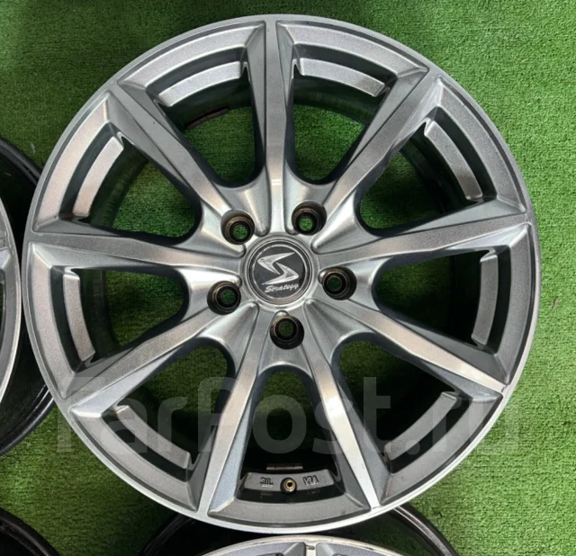 Strategy. 7.0x17", 5x114.3, ET38, �� 73,1���. ����