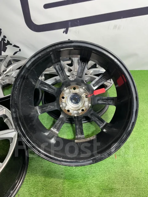 Strategy. 7.0x17", 5x114.3, ET38, �� 73,1���. ����