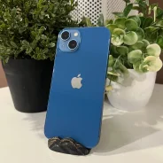 Apple iPhone 13. �/�, 128 ��, �����, 3G, 4G LTE, Dual-SIM, eSIM, ������� �������, ������������ ������� ����