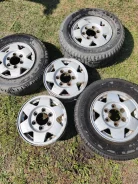 PTC. 5.0x14", 6x114.3, ET33, �� 90���. ����