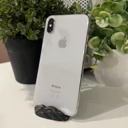 Apple iPhone X. �/�, 256 ��, �����, 3G, 4G LTE, ������� �������, ������������ ������� ����