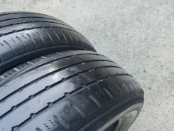 Toyo NanoEnergy J59. ������, 2017 ���, �/�, ����� 50 % ����
