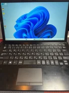 Sony VAIO. 13.3", 2����, ��� 8 ��, ���� 256���, WiFi: 1, Bluetooth: 1, ����������� �� 6��. ����