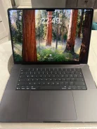 Apple MacBook Pro 16. 16", ��� 40 ��, ���� 1 000���, WiFi: 1, Bluetooth: 1, ����������� �� 20��. ����