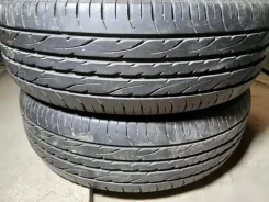 Dunlop Enasave EC203. ������, 2016 ���, �/�, ����� 10 % ����
