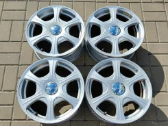 Topy Lups. 6.5x15", 4x114.3, 5x114.3, ET35, �� 73,1���. ����