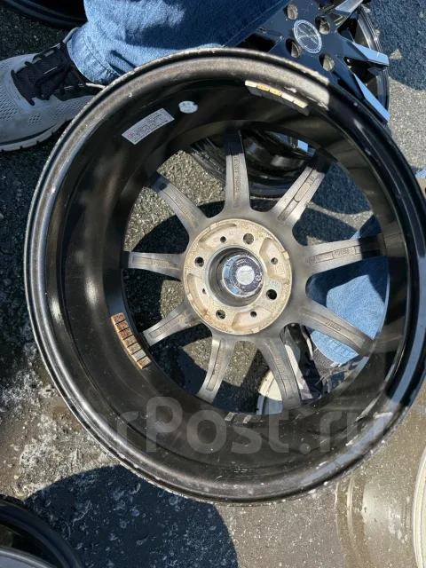 Weds Atrra. 5.5x15", 4x100, ET48, �� 67���. ����