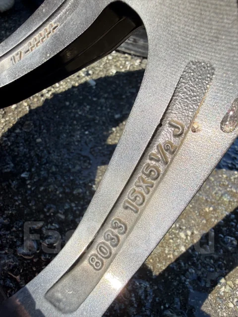 Weds Atrra. 5.5x15", 4x100, ET48, �� 67���. ����