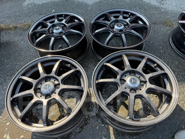 Weds Atrra. 5.5x15", 4x100, ET48, �� 67���. ����