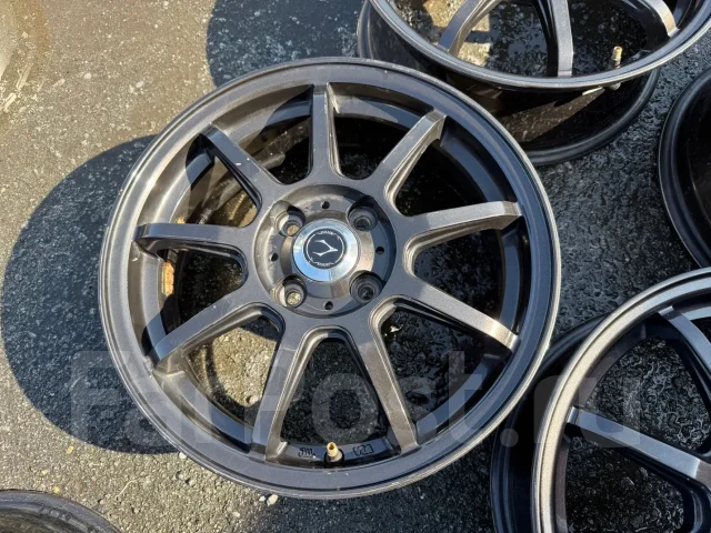 Weds Atrra. 5.5x15", 4x100, ET48, �� 67���. ����