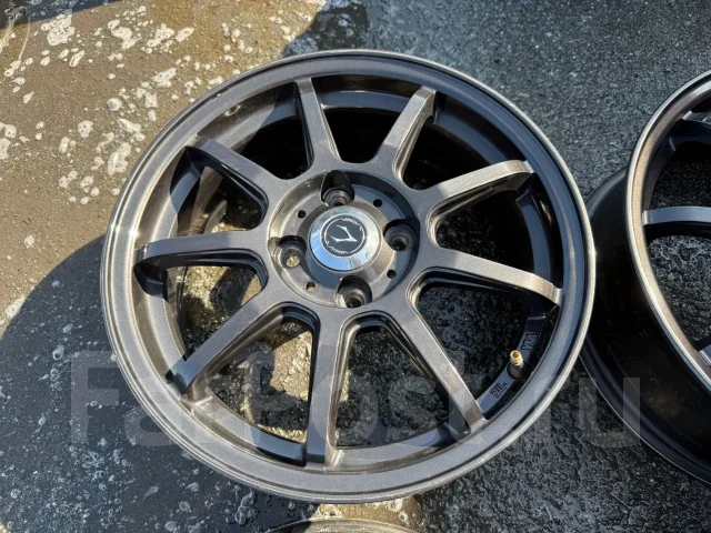 Weds Atrra. 5.5x15", 4x100, ET48, �� 67���. ����