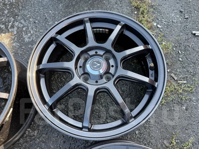 Weds Atrra. 5.5x15", 4x100, ET48, �� 67���. ����